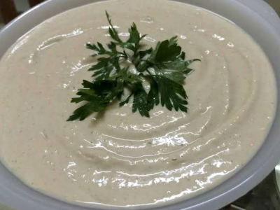 Sesame Paste