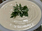 Sesame Paste