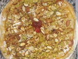 Castela Pie Sweet Pie