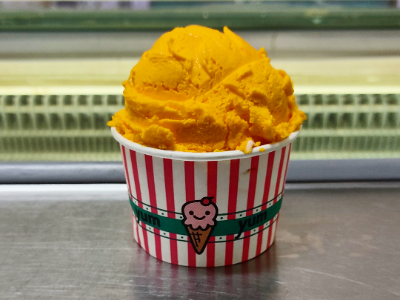 Mango