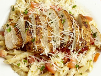 Alfredo Pasta