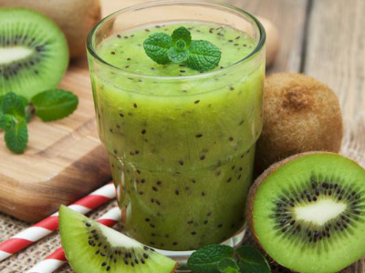 Kiwi Juice