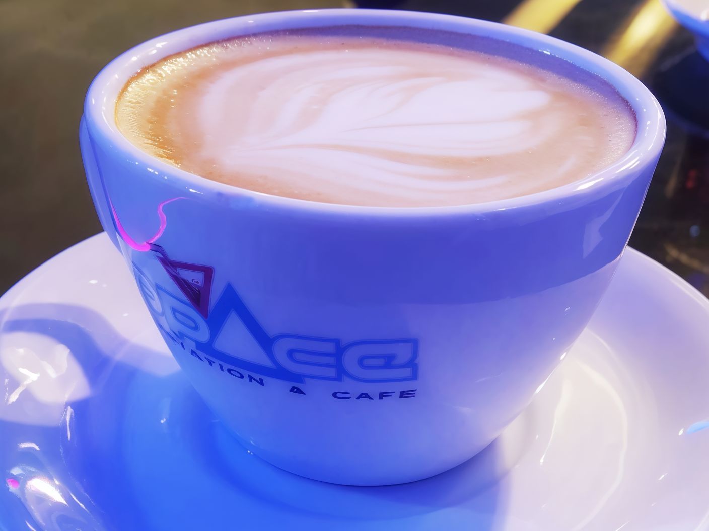 Nescafe