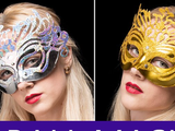 Crown Mask