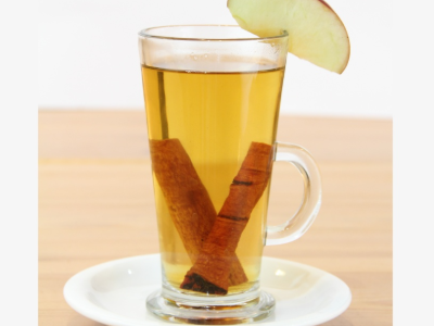 Hot Cider