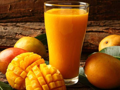 Mango Juice