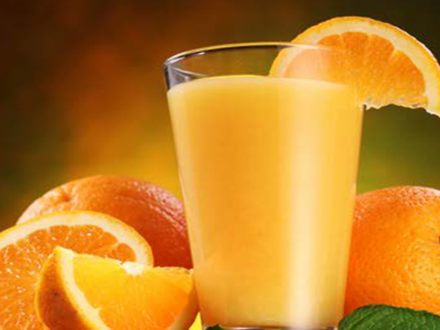 Orange Juice