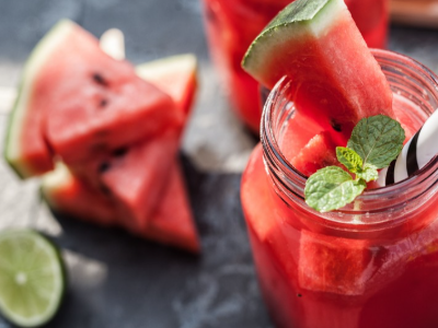 Watermelon Juice