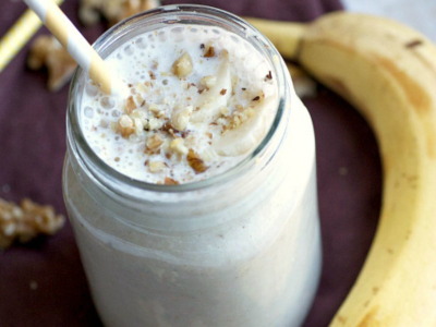 Banana Juice