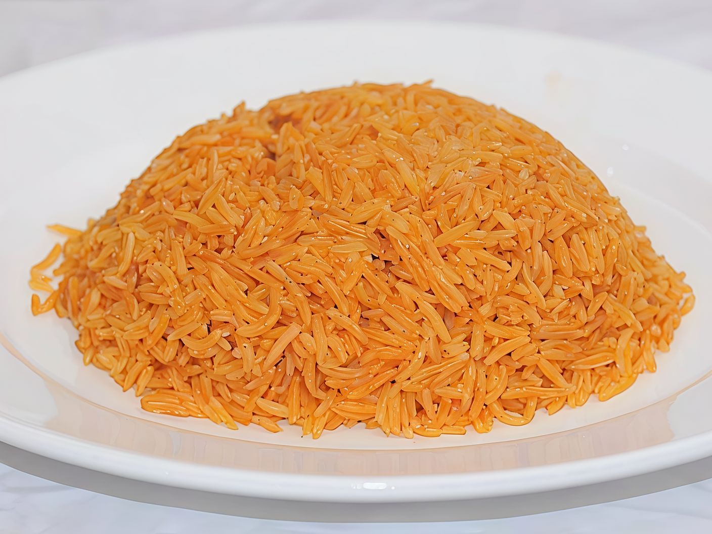 Kabsa Rice