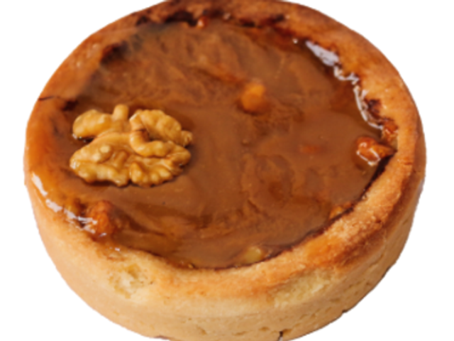 Walnut Tart