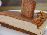 Louts Cheesecake