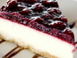 Blueberry Cheesecake