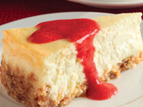 Strawberry Cheesecake