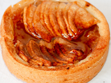 Apple Tart