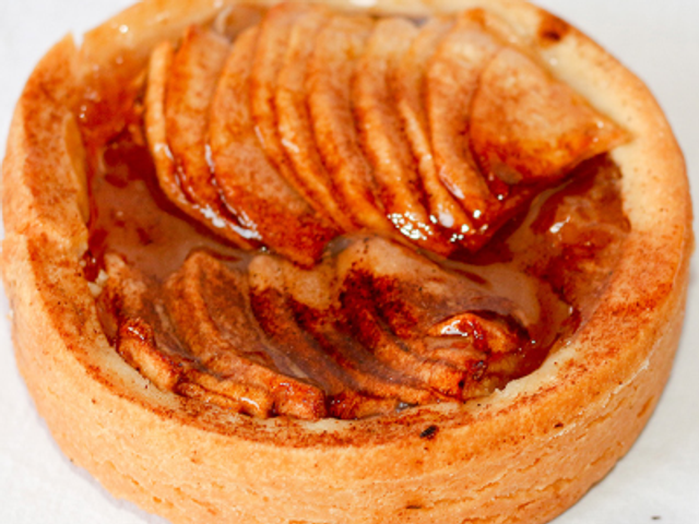 Apple Tart