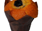 Blueberry Muffin