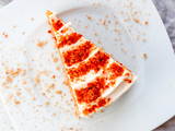 Carrots Cake