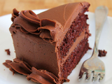 Chocolate Fudge