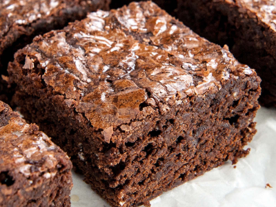 Chocolate Brownies
