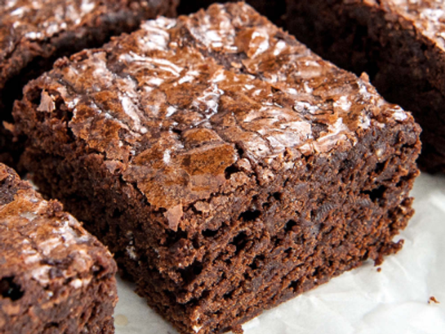 Chocolate Brownies