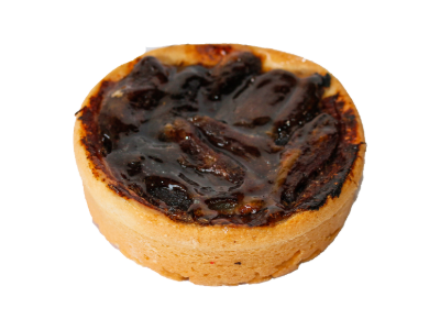 Dates Tart