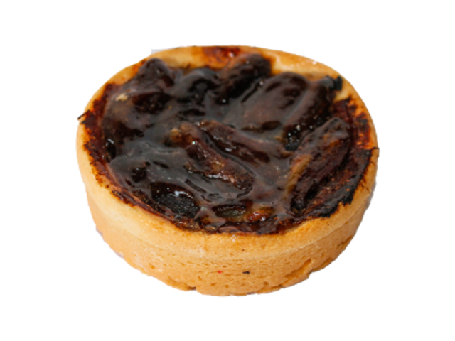 Dates Tart