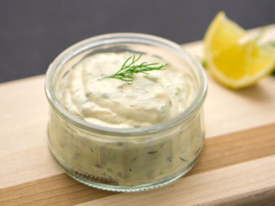 Ranch Sauce
