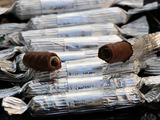 Chocolate Cigar