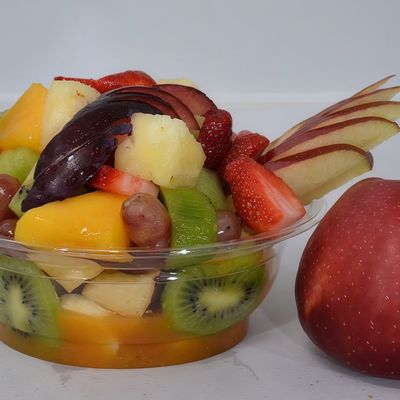 Fruit Salad