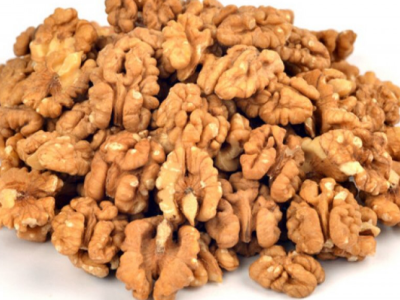 Walnuts