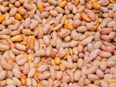 Aswani Peanuts