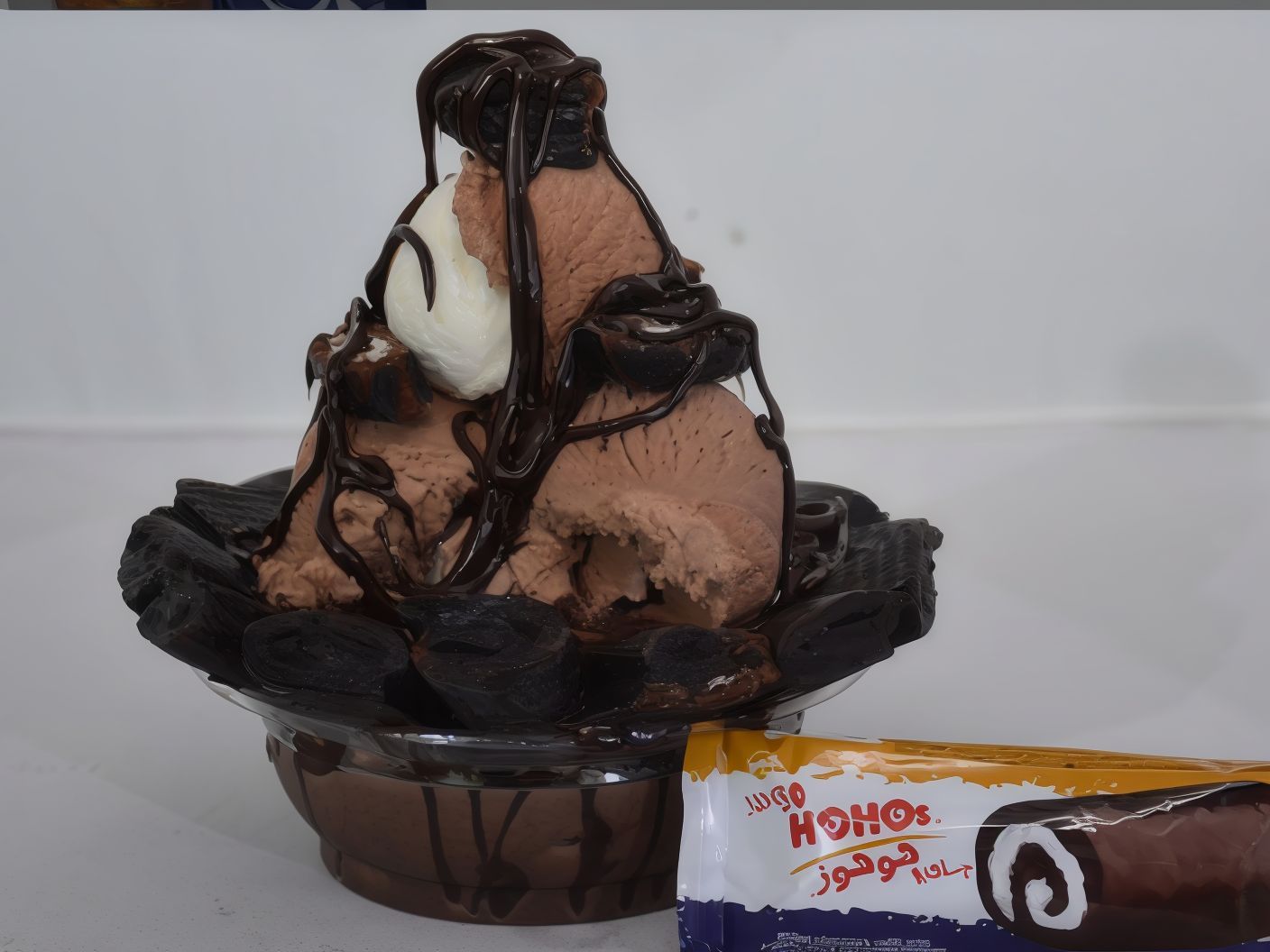 Mega Hohos