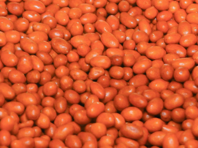 Lebanese Peanuts