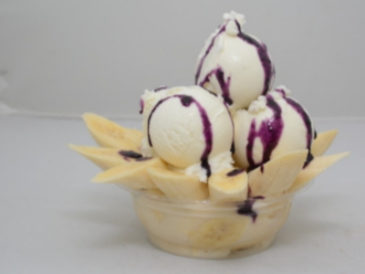 Banana Special