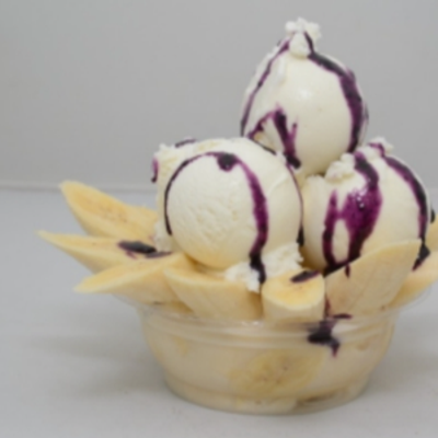 Banana Special