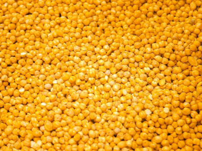 Chickpeas Packet