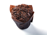 Chocolate Muffin