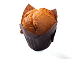 Plain Muffin
