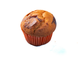 Blueberry Muffin
