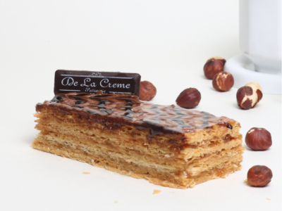 Jam Millefeuille