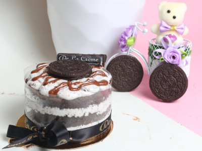 Mini Oreo