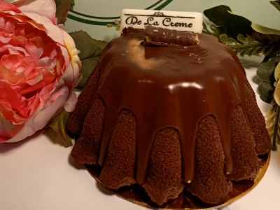 Lava Molten Cake