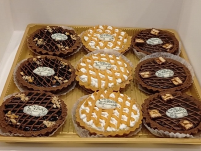 Mini Tart