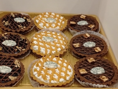 Tarte Lit