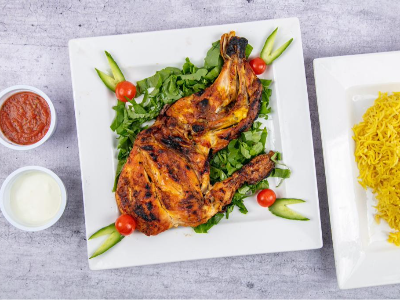 Ardh Almandi Restaurant delivery service in UAE | Talabat