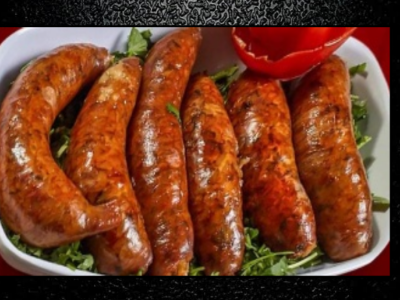 Mombar Platter