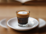 Espresso Macchiato