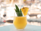 Pineapple Juice