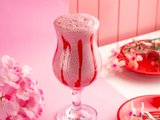 Berry Rocca Drink